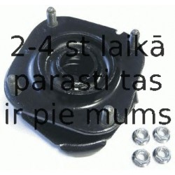 Amortizatora statnes balsts SACHS 802 356