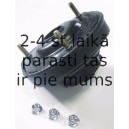 Amortizatora statnes balsts SACHS 802 359