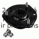 Amortizatora statnes balsts SACHS 802 362
