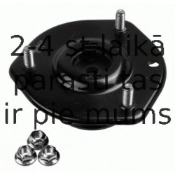 Amortizatora statnes balsts SACHS 802 362