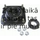Ремкомплект, опора стойки амортизатора SACHS 802 363