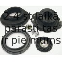 Ремкомплект, опора стойки амортизатора SACHS 802 367