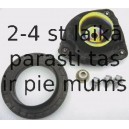 Ремкомплект, опора стойки амортизатора SACHS 802 369