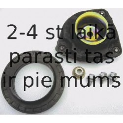 Ремкомплект, опора стойки амортизатора SACHS 802 369