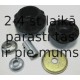 Ремкомплект, опора стойки амортизатора SACHS 802 377