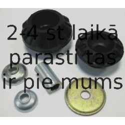 Ремкомплект, опора стойки амортизатора SACHS 802 377