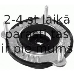 Amortizatora statnes balsts SACHS 802 391