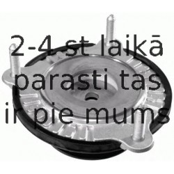 Amortizatora statnes balsts SACHS 802 393