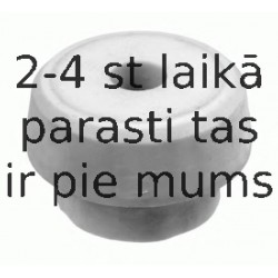 Amortizatora statnes balsts SACHS 802 398