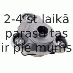 Опора стойки амортизатора SACHS 802 406
