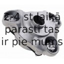 Amortizatora statnes balsts SACHS 802 408