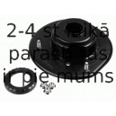 Ремкомплект, опора стойки амортизатора SACHS 802 423