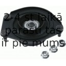Amortizatora statnes balsts SACHS 802 428