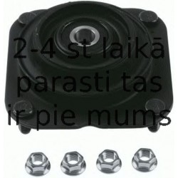 Опора стойки амортизатора SACHS 802 429