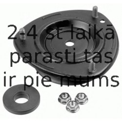 Ремкомплект, опора стойки амортизатора SACHS 802 433