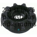 Amortizatora statnes balsts SACHS 802 441
