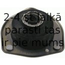 Amortizatora statnes balsts SACHS 802 444