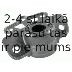 Amortizatora statnes balsts SACHS 802 451