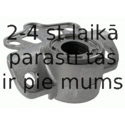Amortizatora statnes balsts SACHS 802 452