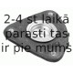 Amortizatora statnes balsts SACHS 802 458