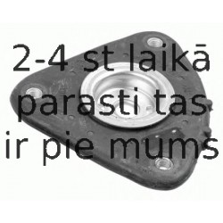 Amortizatora statnes balsts SACHS 802 458
