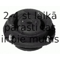 Amortizatora statnes balsts SACHS 802 459