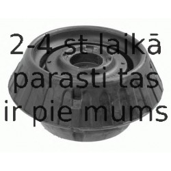 Amortizatora statnes balsts SACHS 802 461