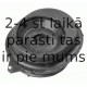 Amortizatora statnes balsts SACHS 802 466