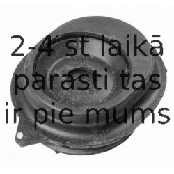 Amortizatora statnes balsts SACHS 802 466
