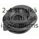 Amortizatora statnes balsts SACHS 802 467