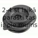 Amortizatora statnes balsts SACHS 802 467