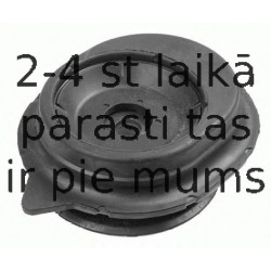 Amortizatora statnes balsts SACHS 802 467
