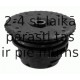 Amortizatora statnes balsts SACHS 802 517