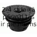Amortizatora statnes balsts SACHS 802 517