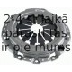 Ремкомплект, опора стойки амортизатора SACHS 802 524