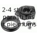Ремкомплект, опора стойки амортизатора SACHS 802 525