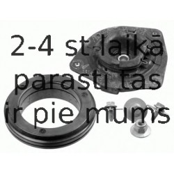 Ремкомплект, опора стойки амортизатора SACHS 802 525