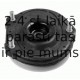 Amortizatora statnes balsts SACHS 802 529