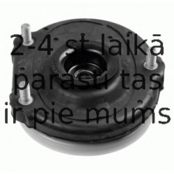 Amortizatora statnes balsts SACHS 802 529