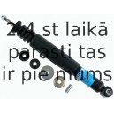 Amortizatora statnes balsts SACHS 802 530