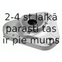 Amortizatora statnes balsts SACHS 802 532
