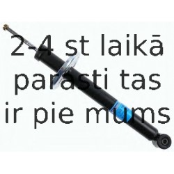 Amortizatora statnes balsts SACHS 802 542