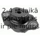 Amortizatora statnes balsts SACHS 802 547