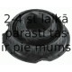 Amortizatora statnes balsts SACHS 802 550