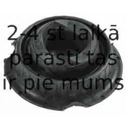 Amortizatora statnes balsts SACHS 802 550