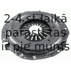 Amortizatora statnes balsts SACHS 802 559