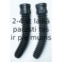 Aizsargvāciņš/Putekļusargs, Amortizators SACHS 900 029