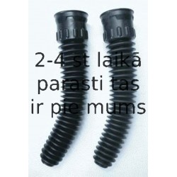 Aizsargvāciņš/Putekļusargs, Amortizators SACHS 900 029