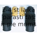 Пылезащитный комилект, амортизатор SACHS 900 037