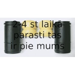 Putekļu aizsargkomplekts, Amortizators SACHS 900 047
